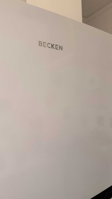 Frigorifico Becken