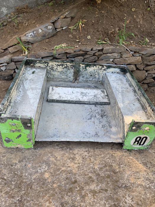 Land Rover S1 86/88
