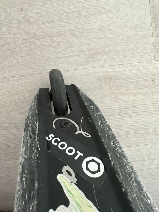 Самокат Ethic Erawan v1