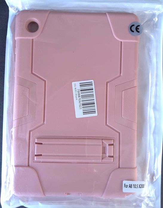 Pancerne etui case obudowa do Samsung Galaxy Tab A8 10.5 X200 #209