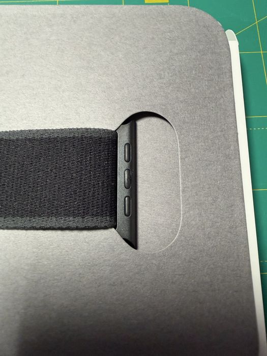 Ремінець Apple Watch Ultra 49 mm