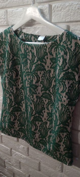 redoute creation bluzka damska