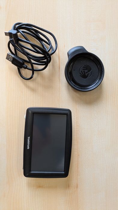 GPS Tom Tom XL 4ET03