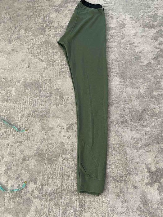 Термобілизна норвежської  фірми Devold Expedition. 100% шерсть.XXL