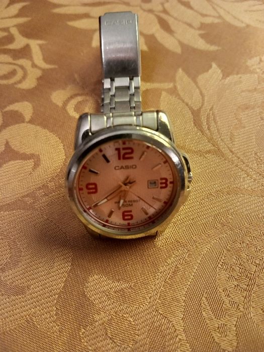 Zegarek damski Casio