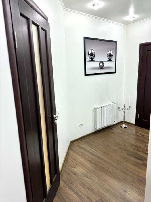 Продаж 3-кім. квартири. с. Давидів. вул. Галицька-Новобудова