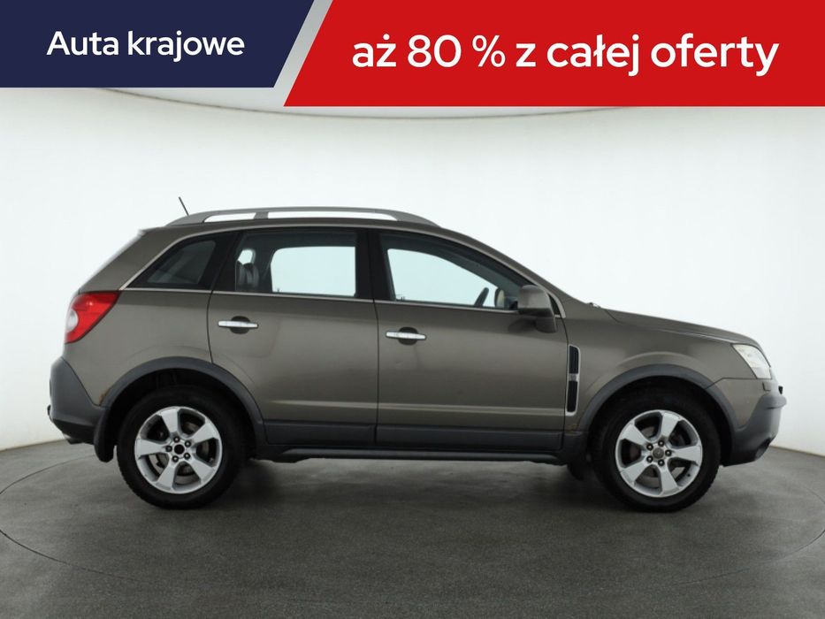 Opel Antara 2.0 CDTI, Navi, Xenon, Klima, Tempomat, Parktronic,