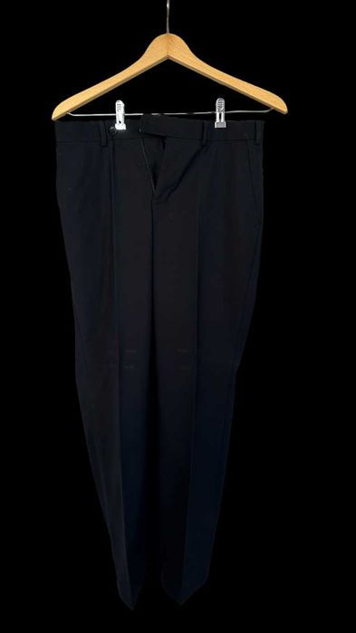 Fato completo Homem Azul marinho Calça 38