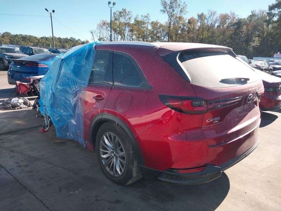 Разборка Мазда Сх90 Mazda cx90