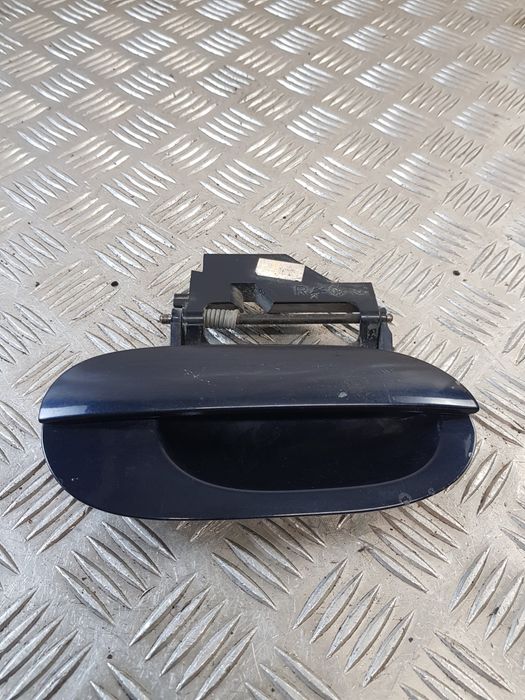 Klamka Zewnętrzna Drzwi Prawy Tył Bmw E39 Sedan 99R- K: 317/5