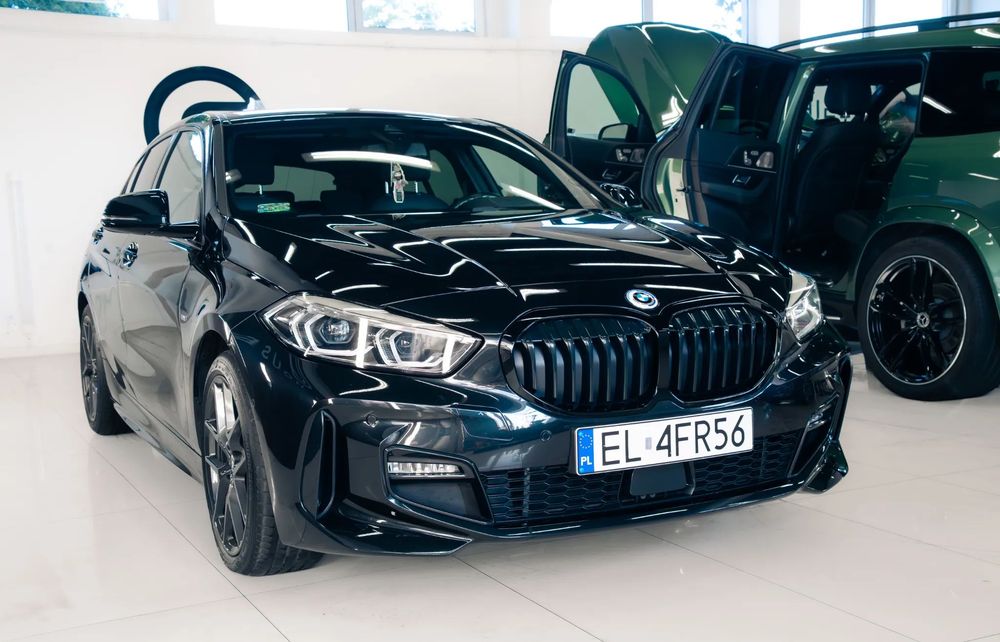 BMW Seria 1