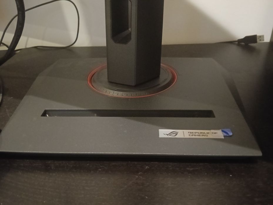 Asus ROG strix XG27ACS
