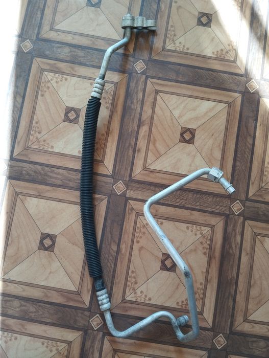 Трубка кондиціонера Чері Амулет