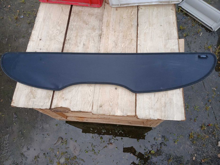 Słonecznik Roleta siatka bagażnika Ford S-MAX MK2 EM2B-R42812-AB