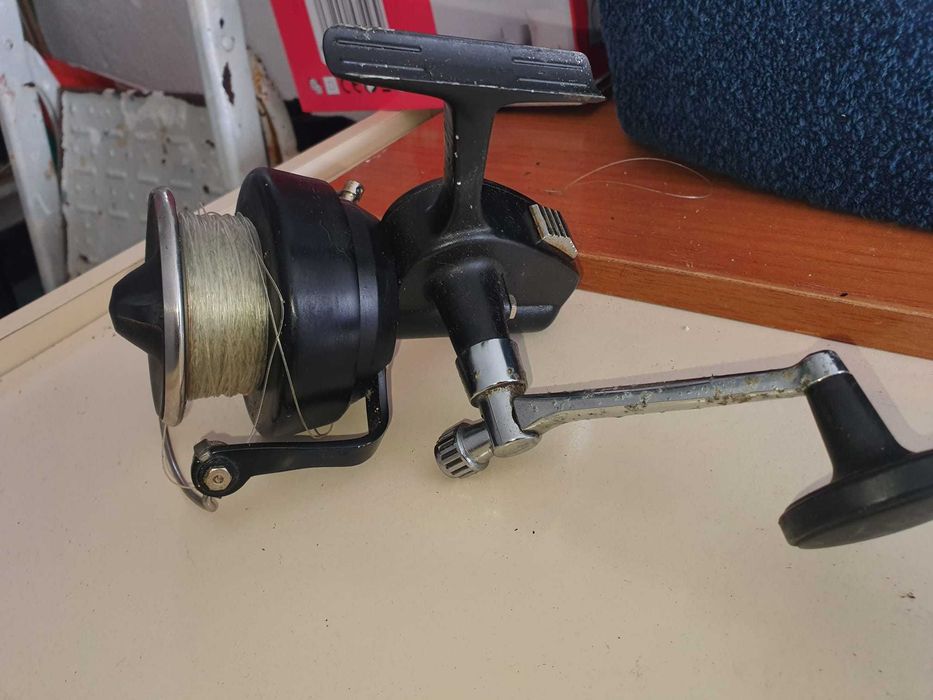 Carreto antigo SOFI k2