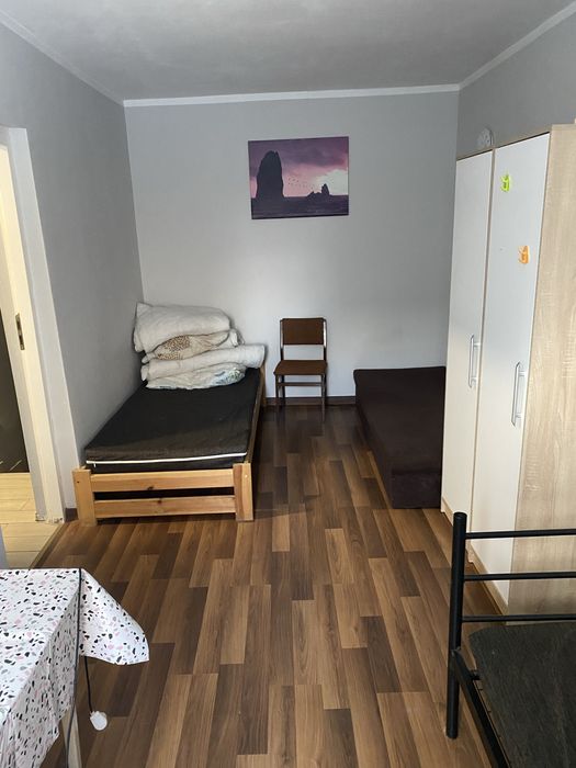 Funkcjonalny Hostel