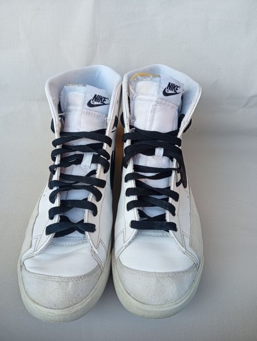 Кросівки nike blazer mid '77