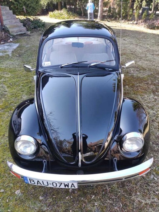 Volkswagen Garbus 1978r Mex