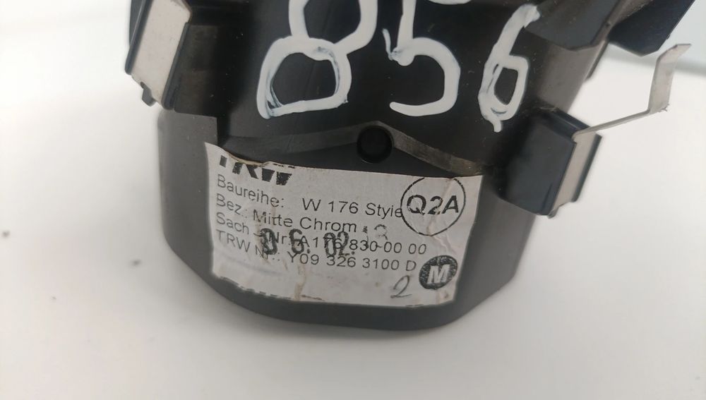 Difusor / saída de ar MERCEDES-BENZ Classe A (W176)