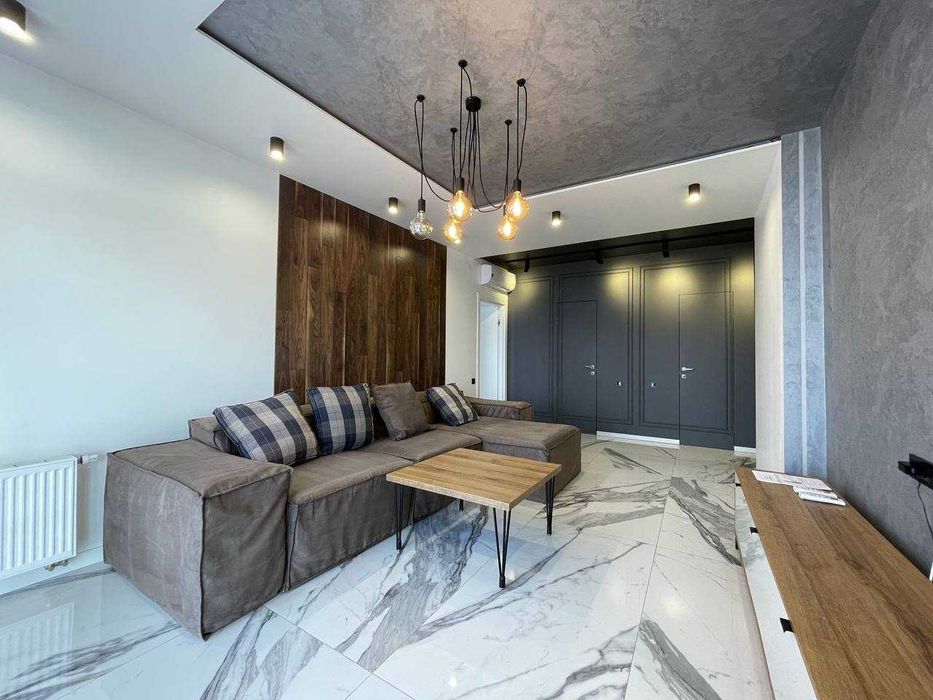 Ексклюзивний пентхаус з терасою по периметру  ЖК Avalon, пр. Чорновола