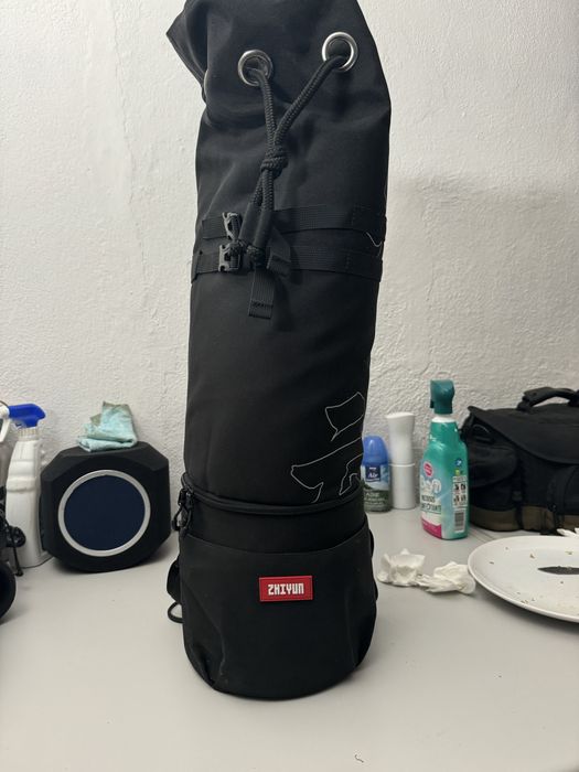 Gimbal Zhiyun Weebill 3 – Como Novo!