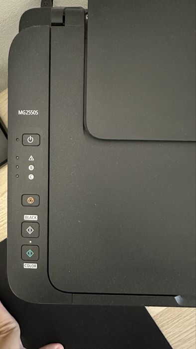 Canon Printer483747714041139203