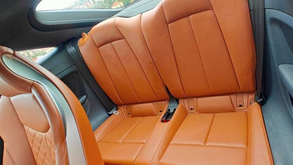 Audi TT Coupé 2.0 TDI