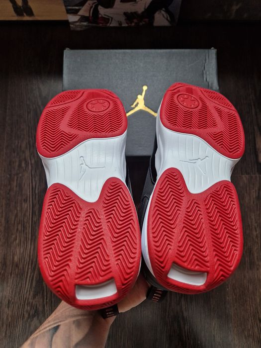 Jordan Max Aura 6 roz. 45