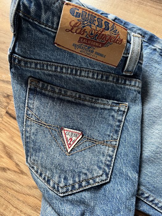 Джинси для хлопчика Guess, ORIGINAL