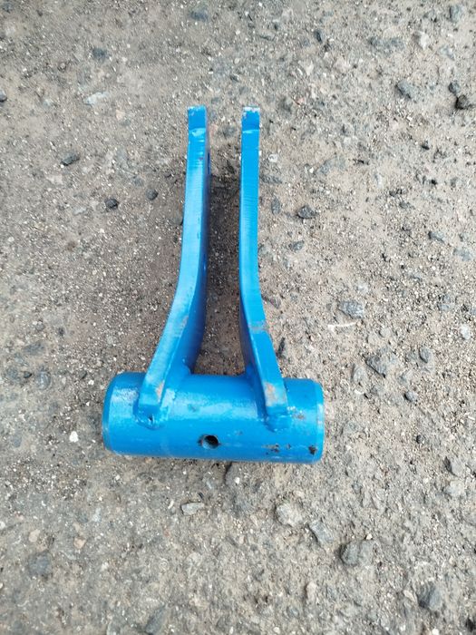 Запчастини на дискову борону Рубін