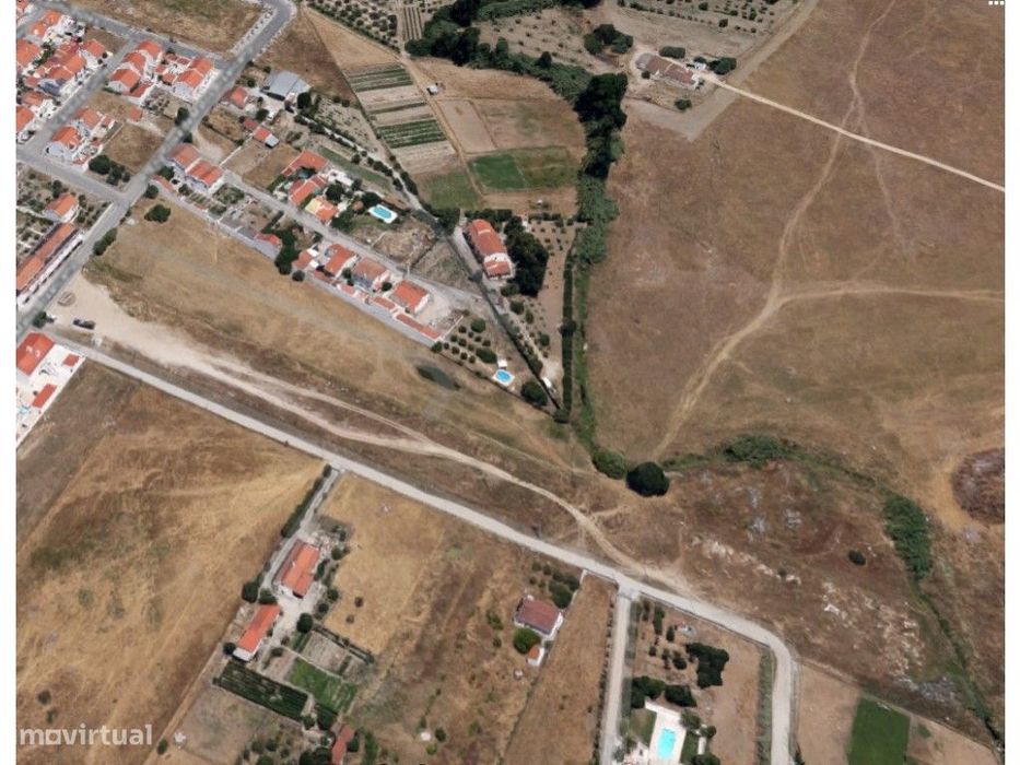 Lotes para Construção de Moradias, Évora