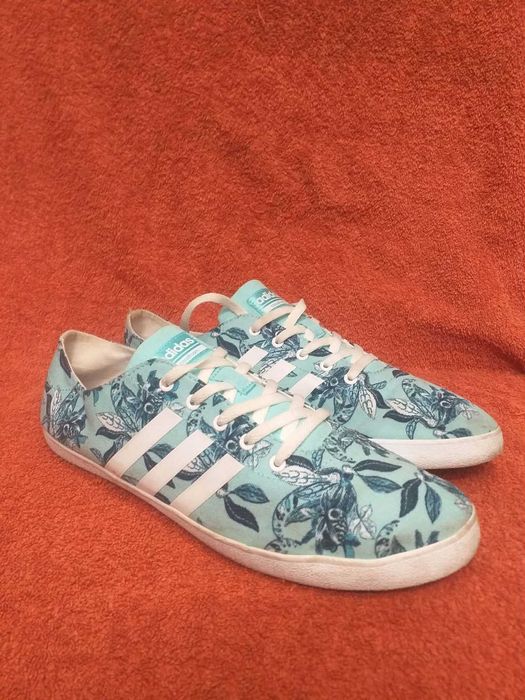 Adidas Neo Cloudfoam QT Vulc