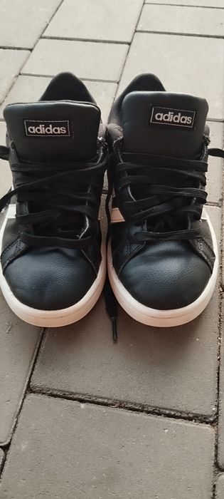 Adidasy rozmiar 36