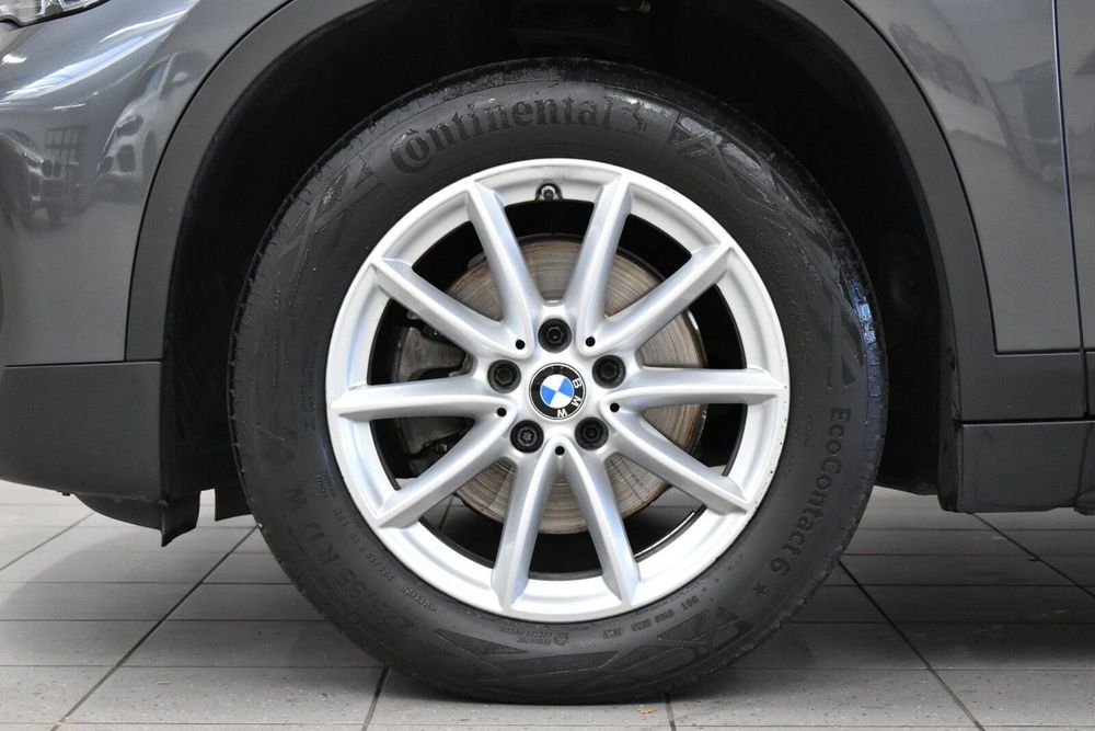 BMW X1 SalonPL | LED | FV23%| Bezwypadkowe