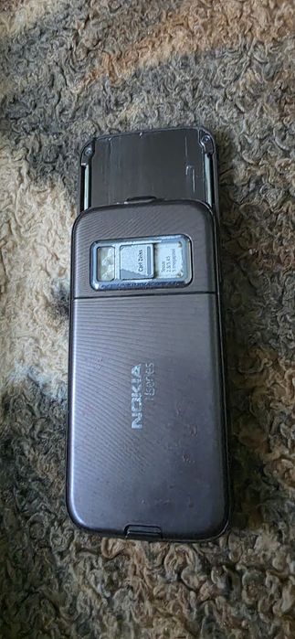 Nokia n85 полный комплект
