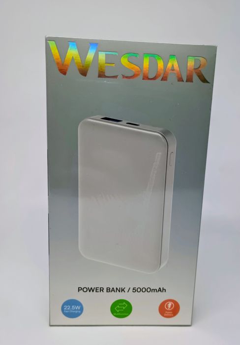 Powerbank power bank magazyn energii smartfon