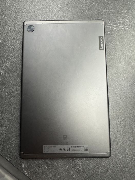планшет Lenovo TB-X606F