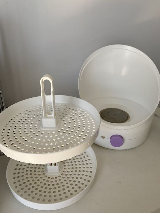 Esterilizador Chicco