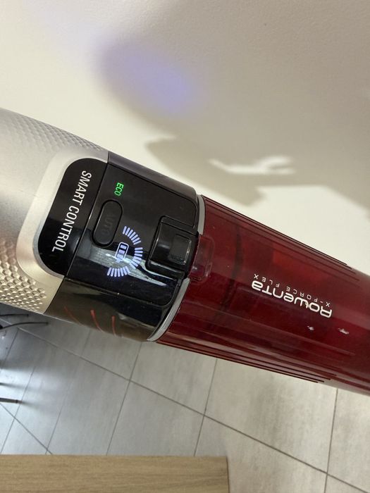 Вертикальний пилосос Rowenta X-Force Flex