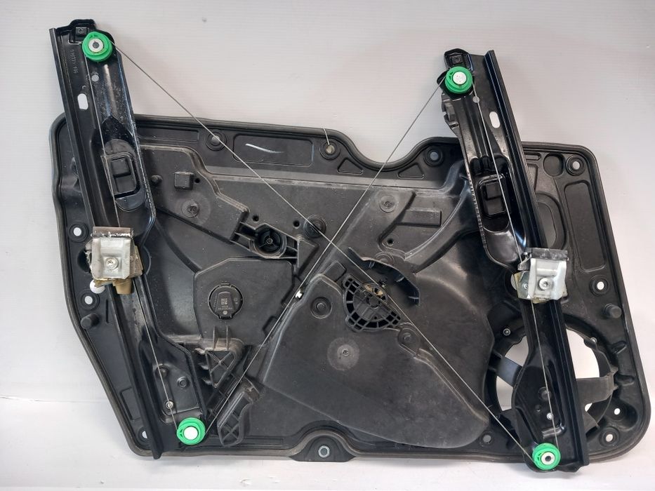 Elevador vidro frente direito e esquerdo Volkswagen Golf 6