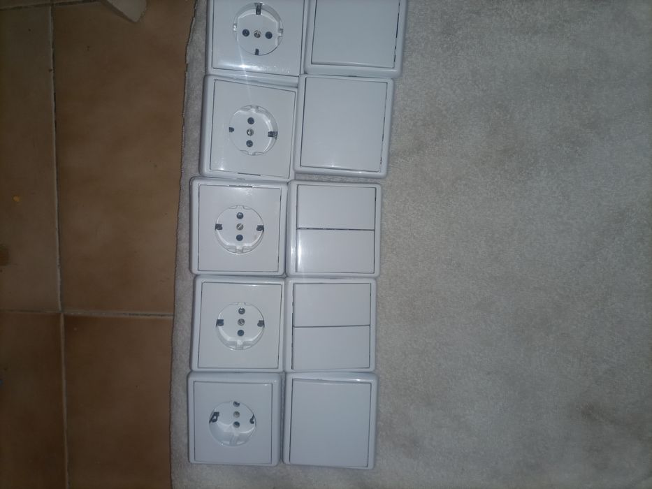 Electrical Appliances64409422017923122