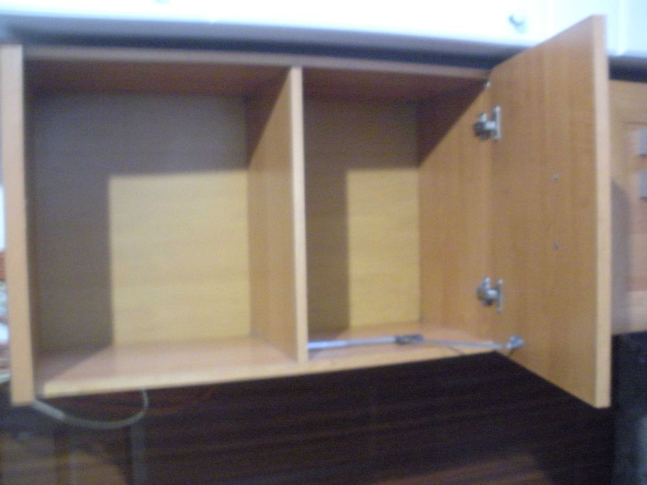 Szafka - barek + szuflada