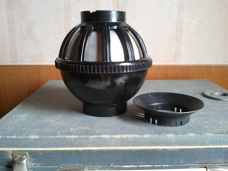 Фотоувеличитель УПА-5(по частям) СССР