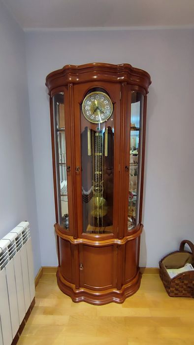 Móvel Relógio Pêndulo