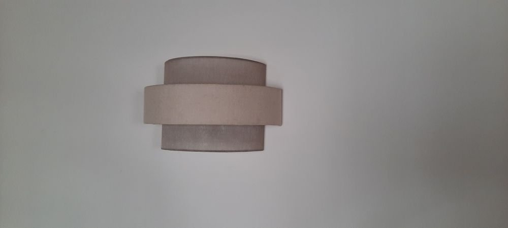 Apliques de parede 10€ cada