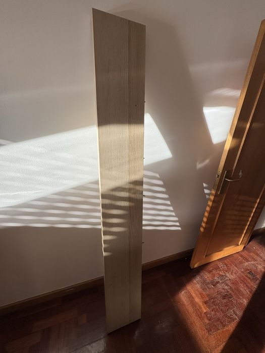 Estante para arrumação/decoração