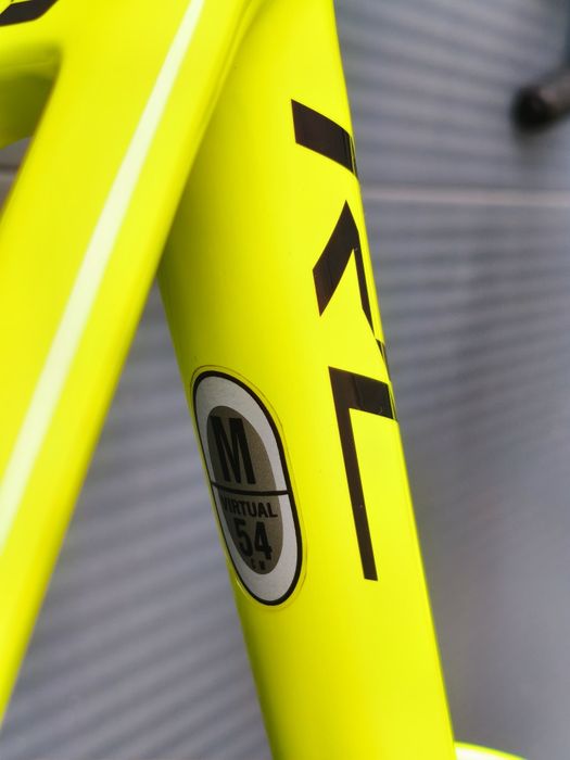 Scott Addict RC 10 Disc, M (54cm) Dura-Ace
