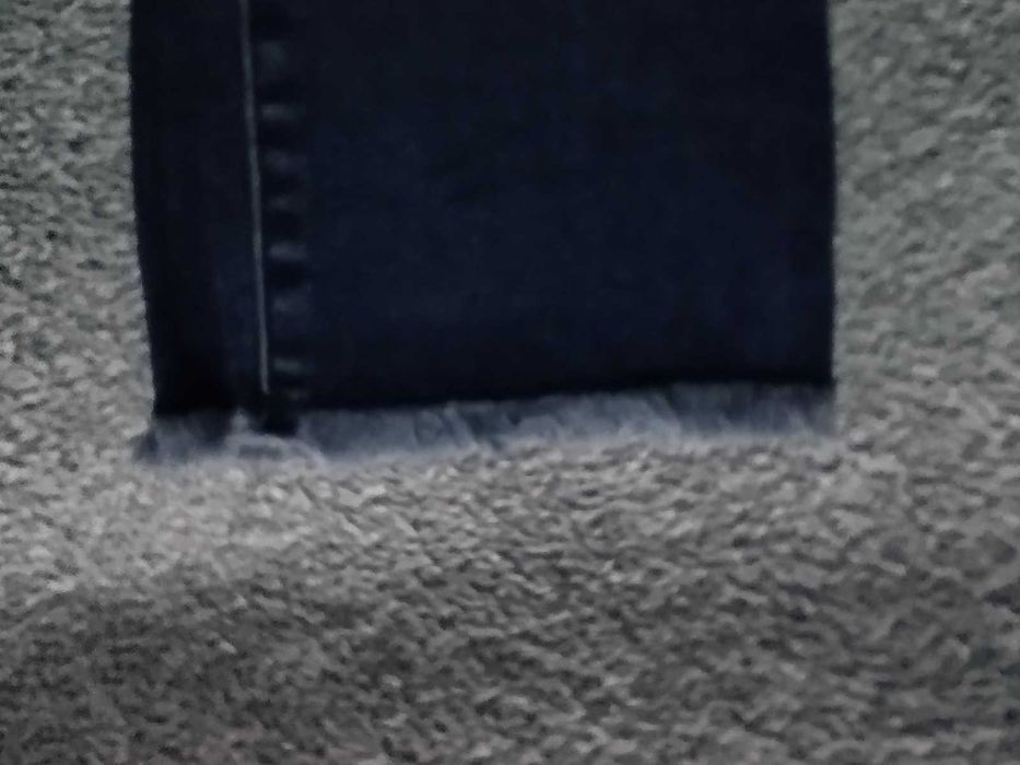 Jeansy Carry r. XL skinny