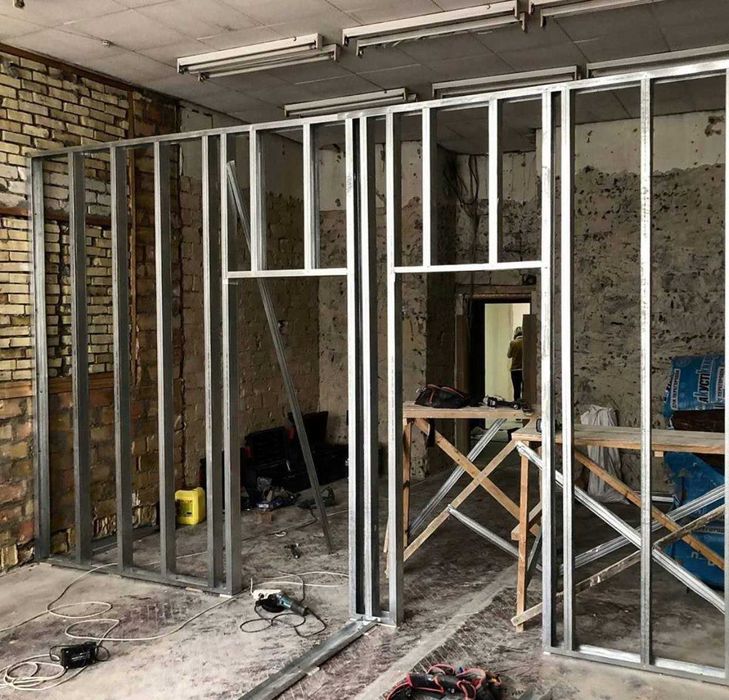 Ремонт ПІД КЛЮЧ Львів. Капітальний ремонт, косметичний ремонт