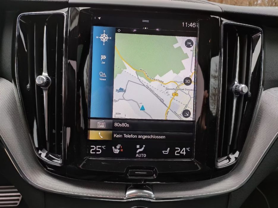 Volvo XC60 R Design AWD